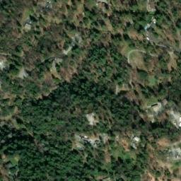 Satellite imagery of Diamond Springs Quarry, US