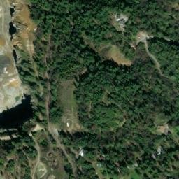 Satellite imagery of Diamond Springs Quarry, US