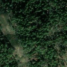 Satellite imagery of Marshall Mine, US