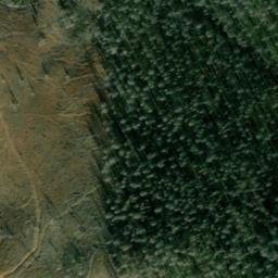Satellite imagery of Marshall Mine, US
