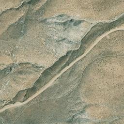Satellite imagery of Cambridge Mine, US