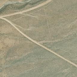 Satellite imagery of Cambridge Mine, US
