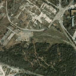 Satellite imagery of G 95 — NGS JC0155 — Granite City, US, US