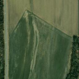 Satellite imagery of V 146 — NGS JC0015 — Pontoon Beach, US, US