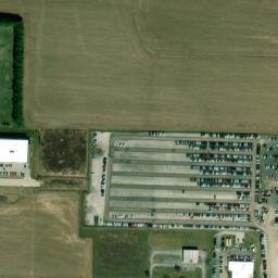 Satellite imagery of UM 124 — NGS DP3028 — Collinsville, US, US