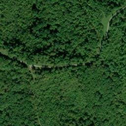 Satellite imagery of Periscope Ridge, US