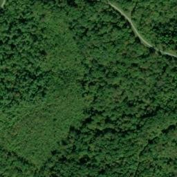 Satellite imagery of Periscope Ridge, US
