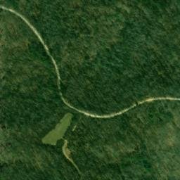 Satellite imagery of Hambrick Ridge, US
