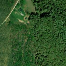 Satellite imagery of Hambrick Ridge, US