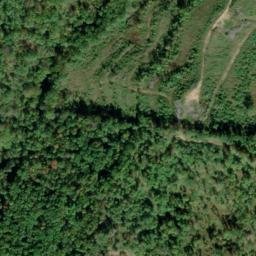 Satellite imagery of Morrison Ridge, US