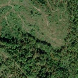 Satellite imagery of Morrison Ridge, US