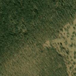 Satellite imagery of Chestnut Ridge, US