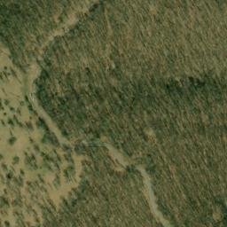 Satellite imagery of Chestnut Ridge, US