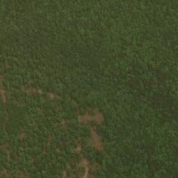 Satellite imagery of Lynn Divide, US