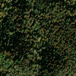 Satellite imagery of Hog Ridge, US