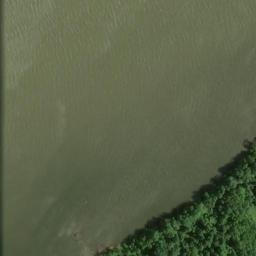 Satellite imagery of Chapmans Point, US