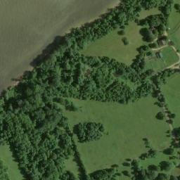 Satellite imagery of Bryan Point, US