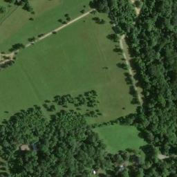 Satellite imagery of Bryan Point, US