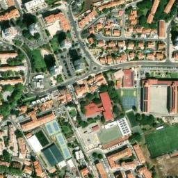 Satellite imagery of Quinta Do Lameiro, PT