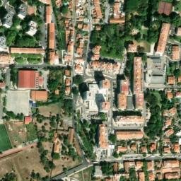 Satellite imagery of boundary_stone, PT
