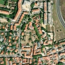 Satellite imagery of boundary_stone, PT