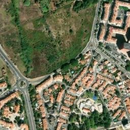 Satellite imagery of boundary_stone, PT