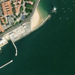 Satellite imagery of Fornos da Cal, PT