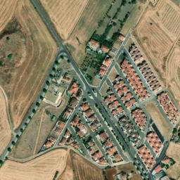 Satellite imagery of survey_point, PT
