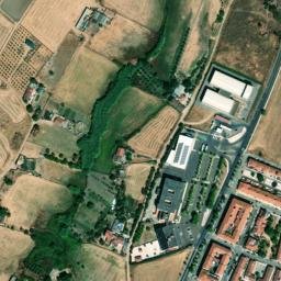 Satellite imagery of survey_point, PT
