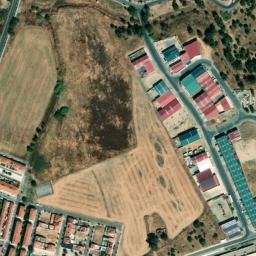 Satellite imagery of survey_point, PT