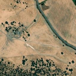 Satellite imagery of survey_point, PT