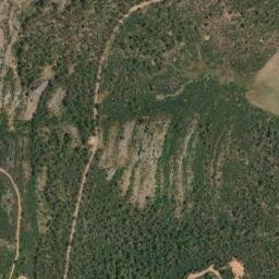 Satellite imagery of Puerto de la Nava, ES