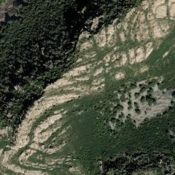 Satellite imagery of Sierra de La Osa, ES