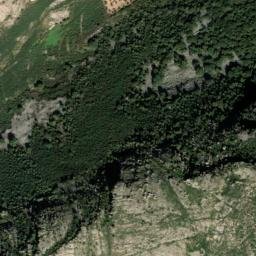 Satellite imagery of Sierra de La Osa, ES