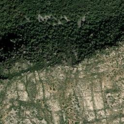 Satellite imagery of Sierra de La Osa, ES