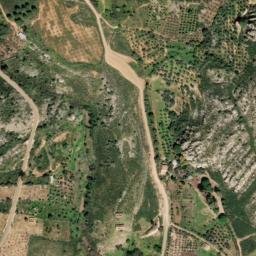 Satellite imagery of Puerto de la Nava, ES