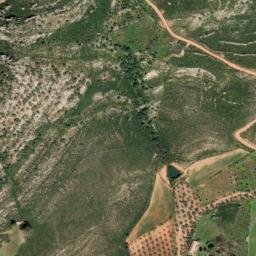 Satellite imagery of Puerto de la Nava, ES