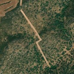 Satellite imagery of Cerro de las Mangadas, ES