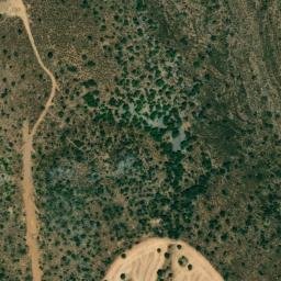 Satellite imagery of survey_point, ES