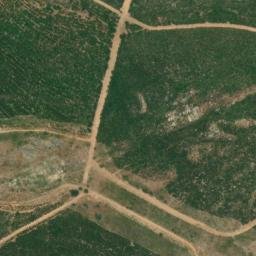 Satellite imagery of Collado de las Cruces, ES