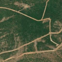 Satellite imagery of Collado de las Cruces, ES