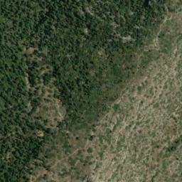Satellite imagery of Peña Blanca, ES