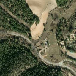 Satellite imagery of boundary_stone, ES