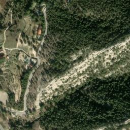 Satellite imagery of boundary_stone, ES