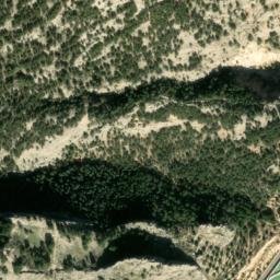 Satellite imagery of boundary_stone, ES