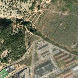 Satellite imagery of boundary_stone, ES