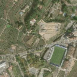 Satellite imagery of boundary_stone, ES