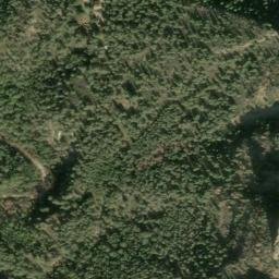 Satellite imagery of Sierra del Ferrer, ES