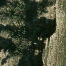 Satellite imagery of Sierra del Ferrer, ES