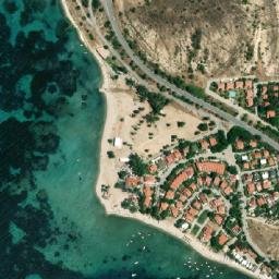 Drone Görünümü